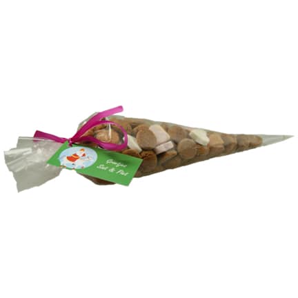 Puntzak kruidnootjes in diverse formaten